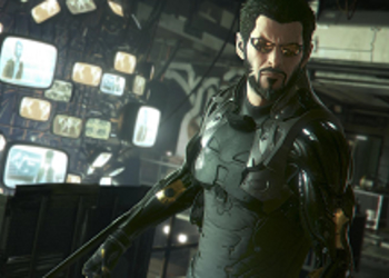 Прохождение Deus Ex: Mankind Divided - Гид по достижениям