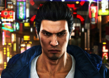 Yakuza 6 - опубликованы свежие скриншоты грядущего экшена для PlayStation 4