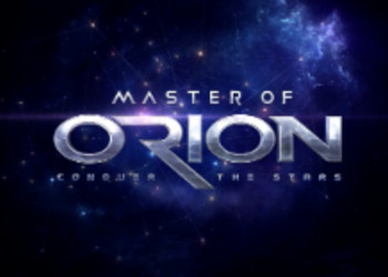 Master of Orion - WG Labs представила релизный CG-трейлер космической стратегии