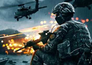 Battlefield 4 - DICE объявила о полной переработке пользовательского интерфейса игры на Xbox One и PlayStation 4