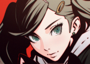 Persona 5 - ожидаемая JRPG от Atlus обзавелась новыми скриншотами