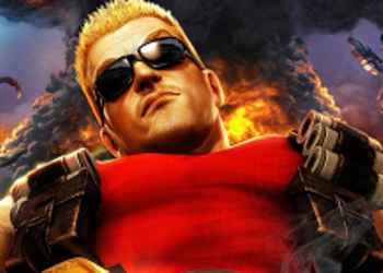 Duke Nukem 3D: World Tour - первые детали и скриншоты грядущего ремастера от Gearbox, анонс на следующей неделе