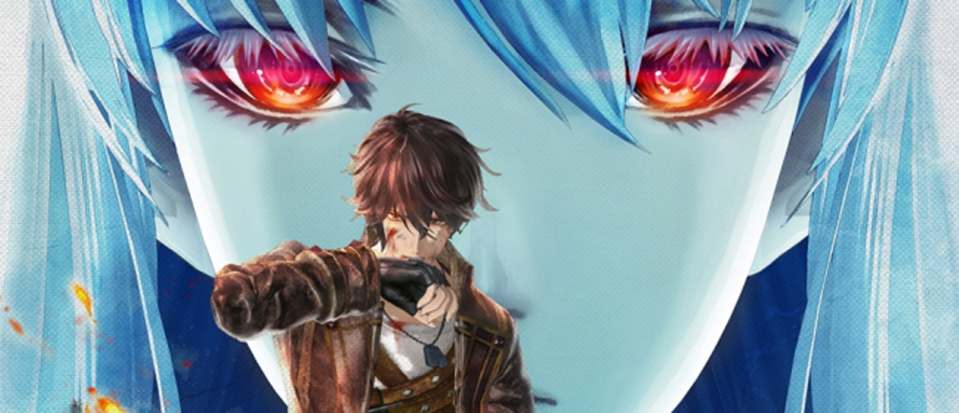 Valkyria: Azure Revolution - SEGA объявила дату релиза в Японии, анонсирована версия игры для PS Vita