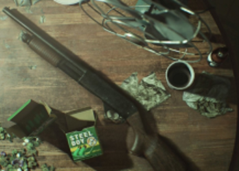 Resident Evil 7: Biohazard - огнеметы, бензопилы и дробовики, раскрыты новые сюжетные и геймплейные подробности игры