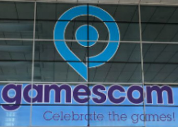 Gamescom 2016: Фотографии от GameMAG.ru