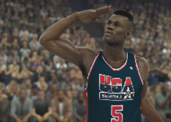 NBA 2K17 - впервые с 2012 года баскетбольный симулятор 2K Sports получит демо-версию, опубликованы новые трейлеры