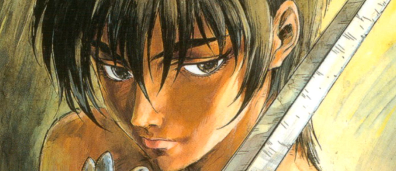 Berserk - Koei Tecmo Games представила новые ролики кровавого экшена с геймплеем за Каску и Джудо