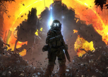 Стримы на GameMAG: Titanfall 2 (28 августа в 19:00)