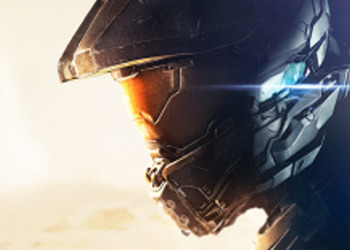 Halo 5: Guardians - демонстрация ПК-версии режима Forge
