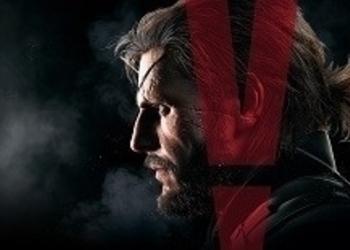 Metal Gear Solid V - в Японии выйдет полное издание игры для PlayStation 4 (UPD. The Definitive Experience официально анонсировано)