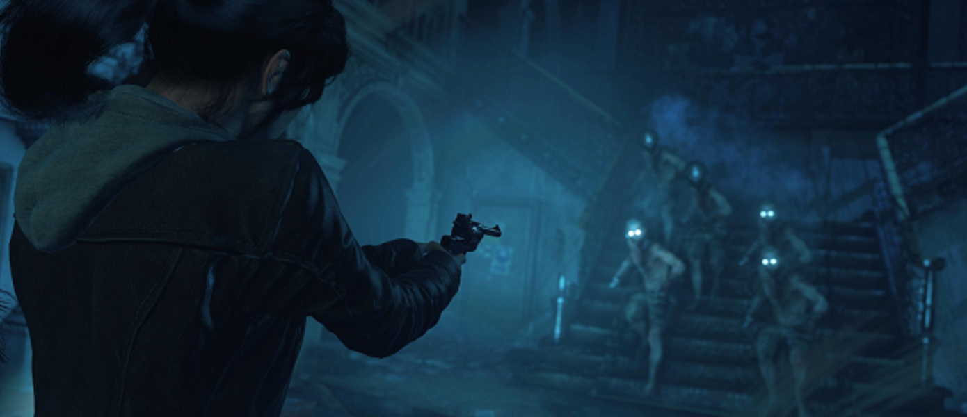 Rise of the Tomb Raider: 20 Year Celebration -  Crystal Dynamics опубликовала 11 минут нового геймплея