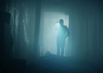 The Bunker - Wales Interactive анонсировала психологический триллер с живыми актерами