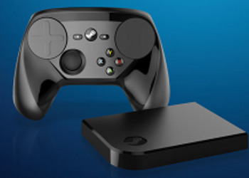 Steam Controller и Steam Link в этом месяце доберутся до России