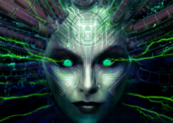 System Shock 3 создается командой звездных ветеранов индустрии, опубликованы новые арты