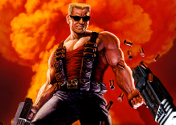 Duke Nukem 3D: 20th Anniversary World Tour - Gearbox официально анонсировала ремастер игры для Xbox One, PlayStation 4 и ПК