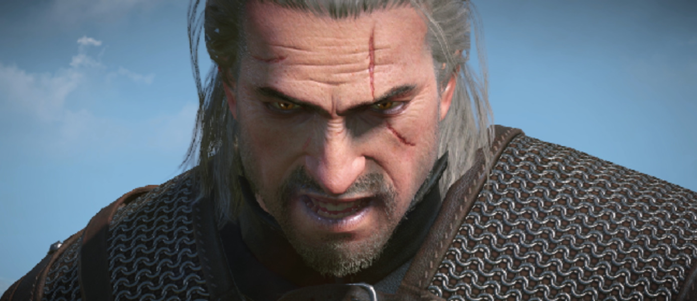 GOTY-издание The Witcher 3: Wild Hunt дебютировало на 8 месте недельного чарта Steam, No Man's Sky вылетела из десятки