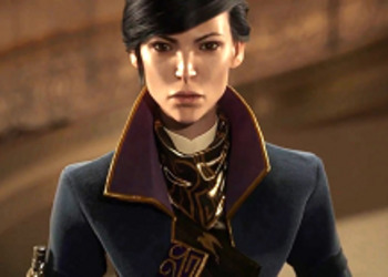 Dishonored 2 - Bethesda опубликовала свежую подборку скриншотов стэлс-экшена от Arkane Studios