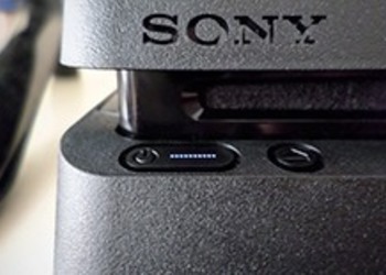 PlayStation 4 Slim - Links-Tech разобрали обновленную консоль Sony (UPD. Тестирование уровня шума)