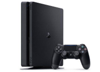 PlayStation Meeting 2016: Sony официально анонсировала PS4 Slim (UPD.)