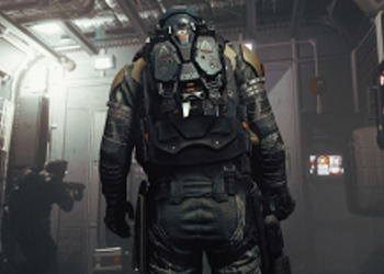 Call of Duty: Infinite Warfare - новый динамичный трейлер сюжетной кампании c PlayStation Meeting 2016