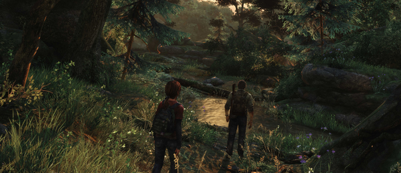 Стало известно разрешение The Last of Us: Remastered и The Elder Scrolls Online на PlayStation 4 Pro