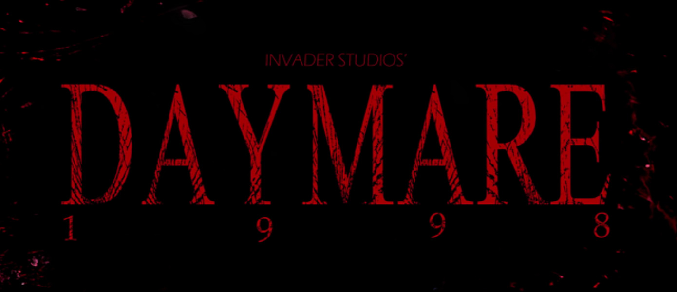 Daymare: 1998 - новый хоррор от дизайнера серии Resident Evil и создателей отмененного ремейка Resident Evil 2: Reborn