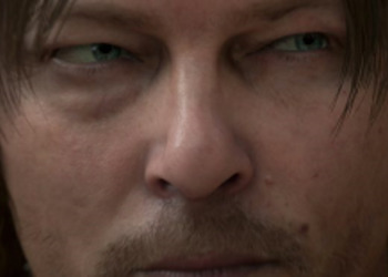 Death Stranding - Хидео Кодзима посетил TGS-конференцию Sony и раскрыл свежие подробности своего нового проекта