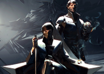 Dishonored 2 - в новом трейлере стелс-экшена разработчики показали геймплей за Корво