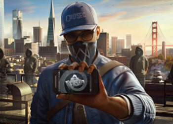 Watch Dogs 2 - хакерский экшен Ubisoft обзавелся новым сюжетным трейлером к TGS 2016