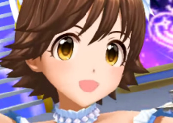 The Idolmaster: CGVR - новый эксклюзив для PS VR предложит пользователям побывать на концерте маленьких японских девочек, Famitsu показал геймплей
