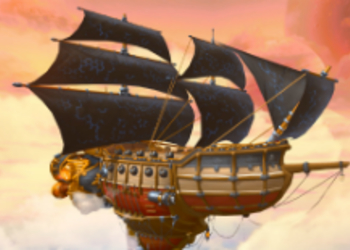 Пираты. Аллоды Онлайн - второй этап ЗБТ начнется совсем скоро, опубликован официальный трейлер