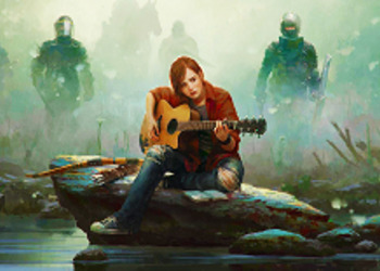 Слух: Появились первые сюжетные и геймплейные подробности The Last of Us 2 (UPD.)