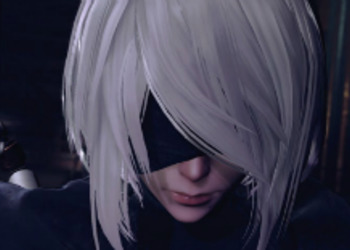 NieR: Automata - Square Enix и Platinum Games посвятили новый атмосферный трейлер игры персонажам