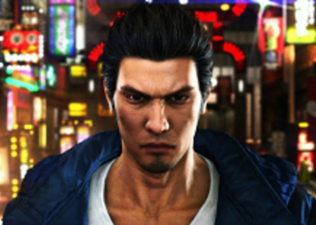 Yakuza 6 - появилась новая демонстрация игрового процесса с TGS 2016
