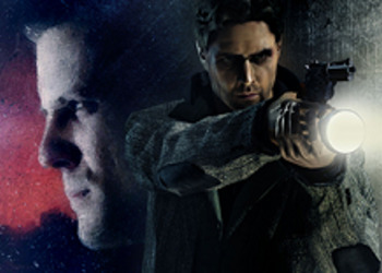 В новой игре Remedy появится кооперативный мультиплеер
