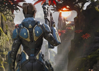 Paragon - представлен трейлер игры для PlayStation 4 Pro