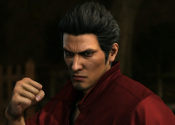 Yakuza 6 - новый сюжетный трейлер с TGS 2016 демонстрирует потрясающую лицевую анимацию