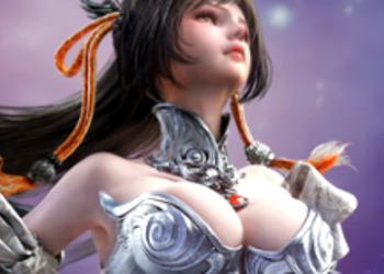 Revelation - авторы масштабной MMORPG рассказали в новом видео историю одного из классов - Мага