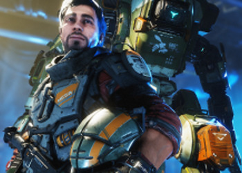 Titanfall 2 - коробочное издание ПК-версии игры будет поставляться без диска