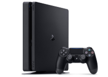 PlayStation 4 Slim - Sony выпустила новый рекламный ролик обновленной модели 