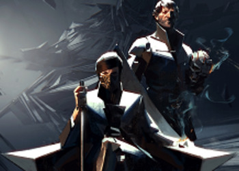 No Man's Sky, Metroid Prime: Federation Force и другие - появились оценки нового номера EDGE, на обложке - Dishonored 2
