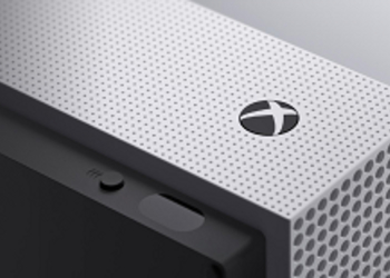 Microsoft объявила о скором начале продаж Xbox One S в России
