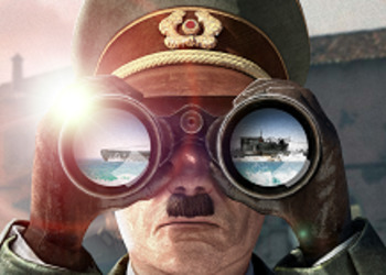 Sniper Elite 4 - предзаказчики игры получат миссию с убийством Гитлера, представлен новый трейлер