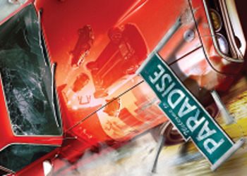 Burnout Paradise - Criterion прокомментировала статус переноса игры на Xbox One в рамках программы обратной совместимости