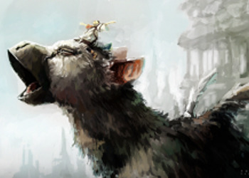 The Last Guardian - долгострой Фумито Уэды получил возрастной рейтинг от ESRB