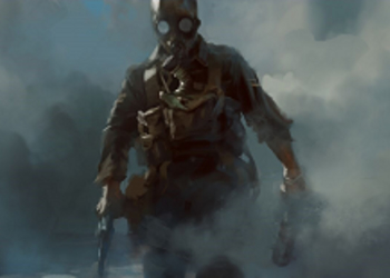 Battlefield 1 - Electronic Arts представила зрелищный сюжетный трейлер грядущего шутера DICE (UPD.)