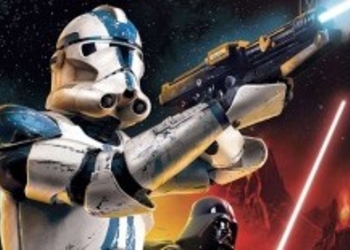 Star Wars: Battlefront 3 - новое видео из отмененной игры