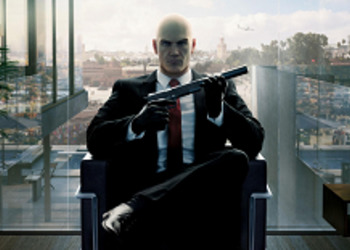 Hitman - Square Enix представила релизный трейлер и свежие скриншоты пятого эпизода игры