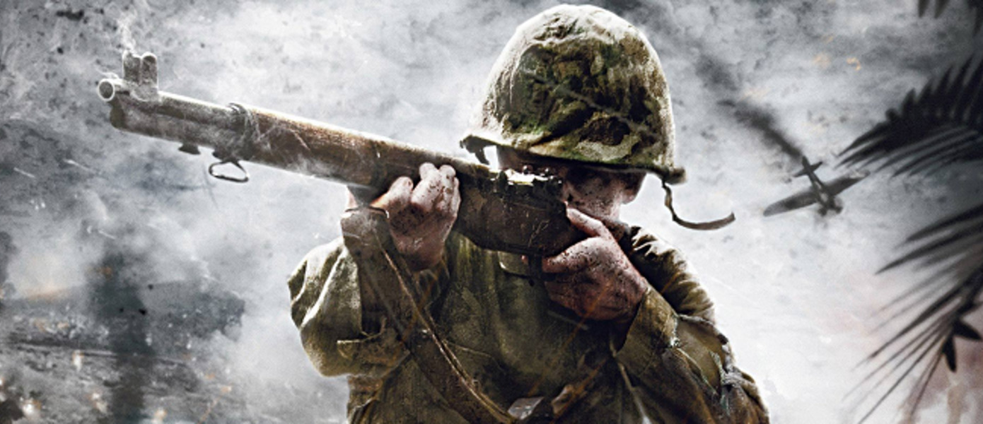 Call of Duty: World at War - шутер Treyarch обзавелся поддержкой обратной совместимости на Xbox One