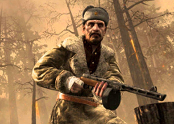 Call of Duty: World at War - шутер Treyarch обзавелся поддержкой обратной совместимости на Xbox One